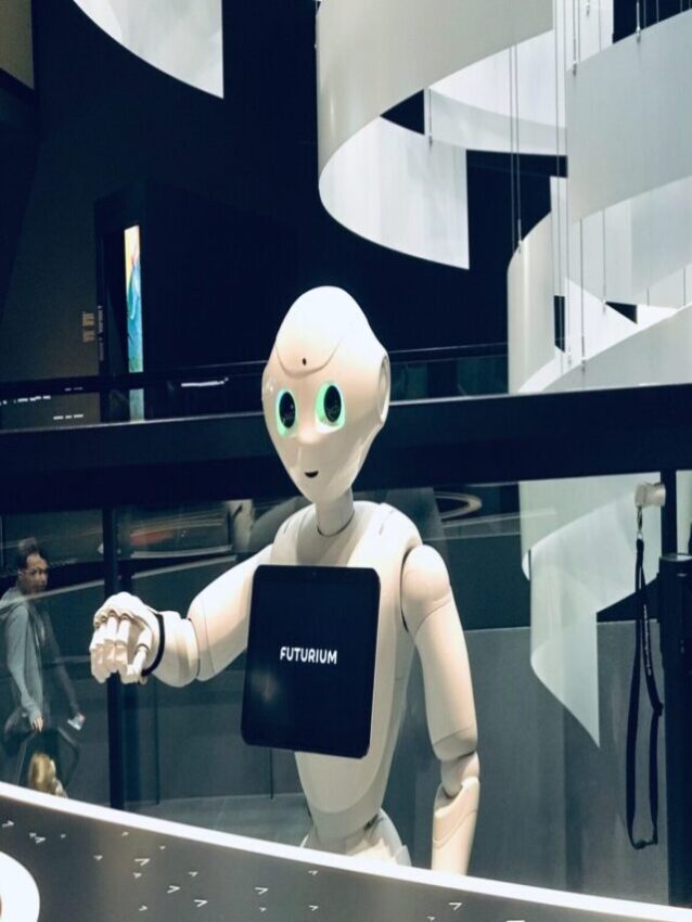Digital Marketing and AI