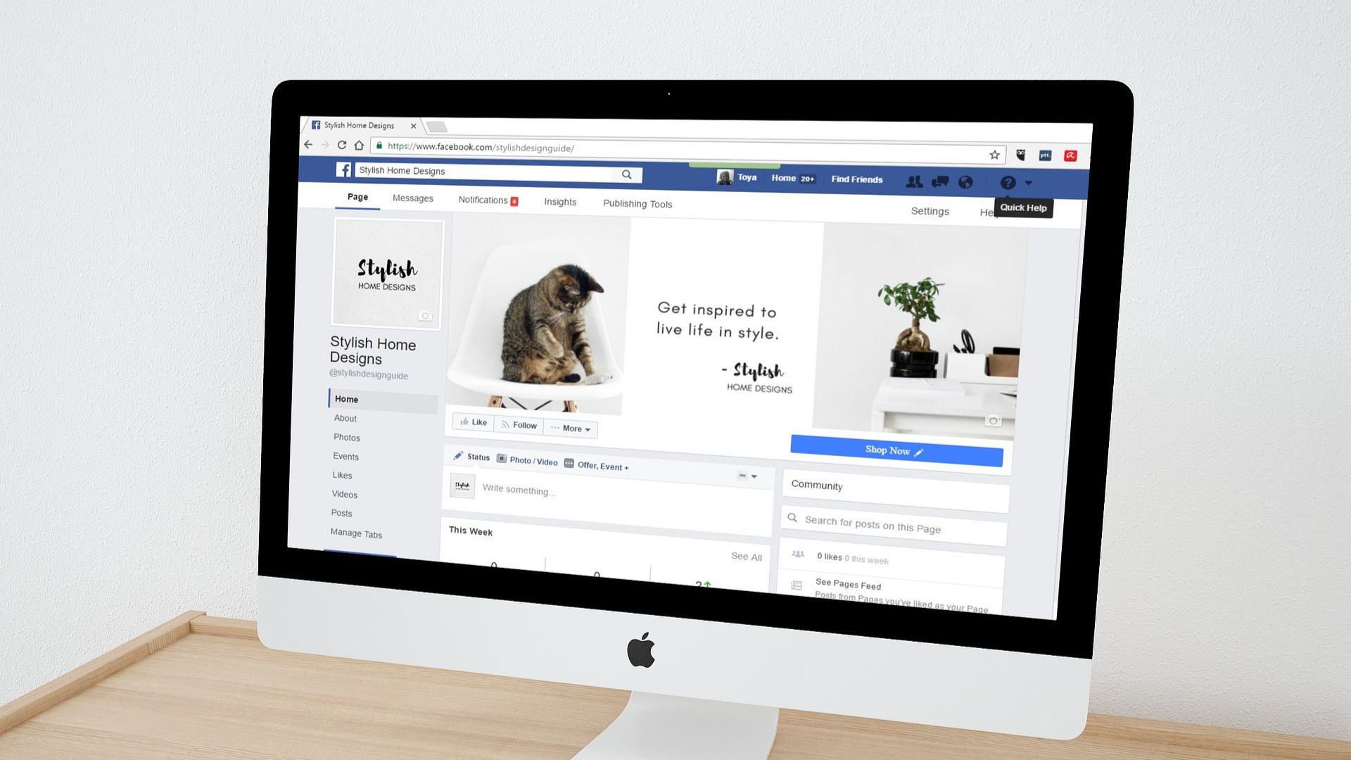 Facebook B2B Marketing Strategy: Generate More Leads and Sales