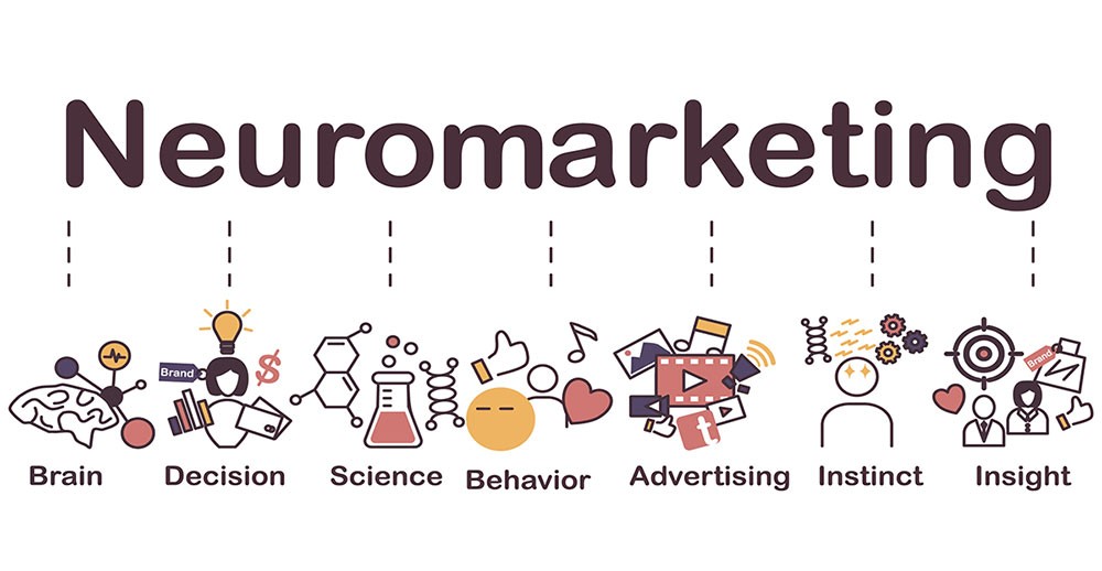 Neuromarketing Guide with Examples and Case Studies