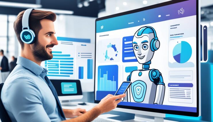AI Chatbots Lead Generation