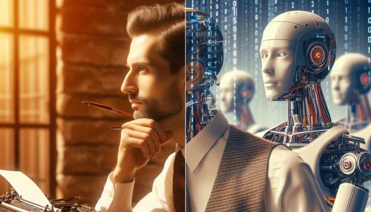 Top 5 Free AI Sentence Generator