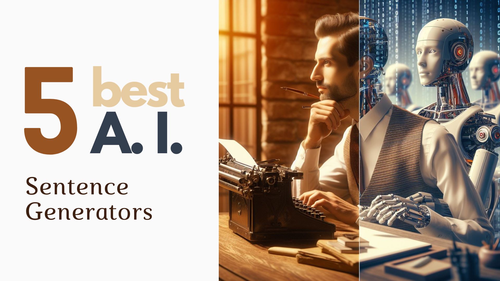 Free Ai Content Tools